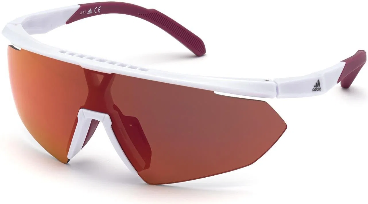 ADIDAS SPORT 0015 Sunglasses - view 5